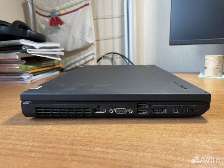 Lenovo Thinkpad t520