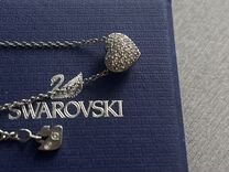 Swarovski подвеска оригинал новая