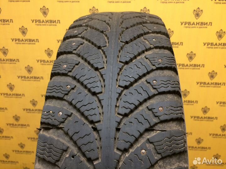 Amtel NordMaster 2 195/65 R15 91T