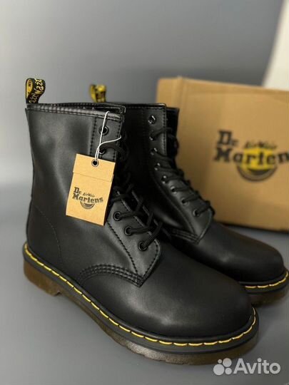 Ботинки Dr. Martens 1460