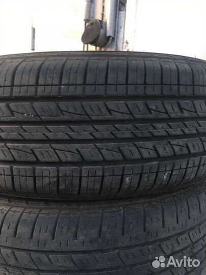 Kumho Solus KL21 235/65 R17