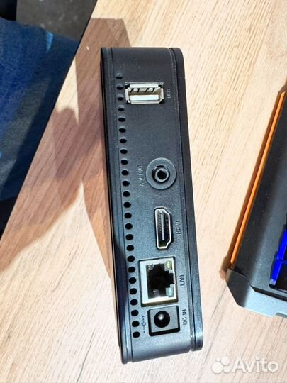 Тв приставка цифровая ростелеком wink