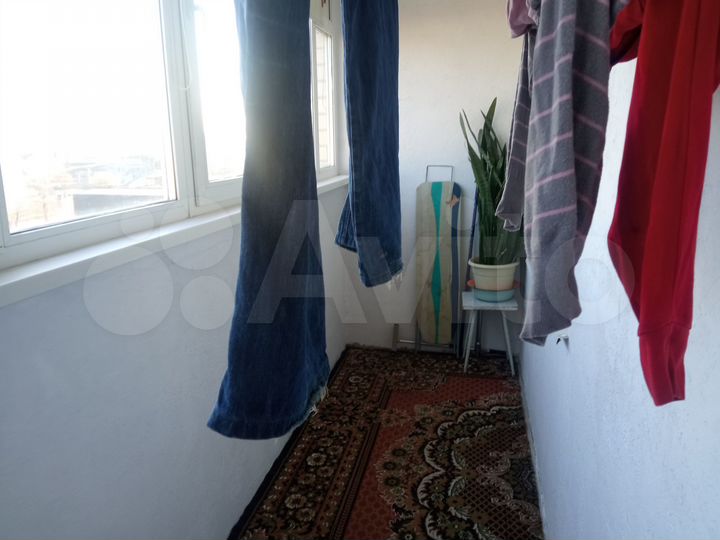 1-к. квартира, 36 м², 10/10 эт.