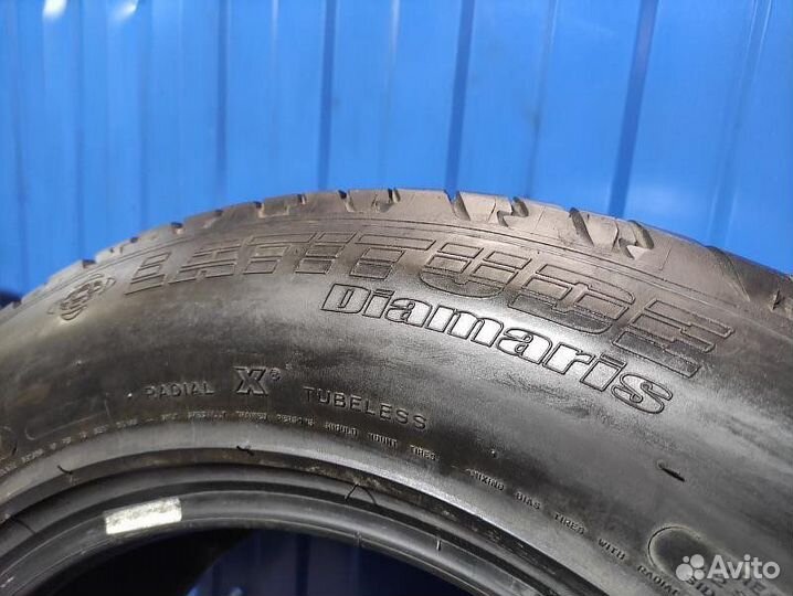 Michelin Latitude Diamaris 235/65 R17