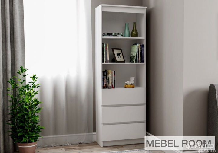 Стеллаж новый