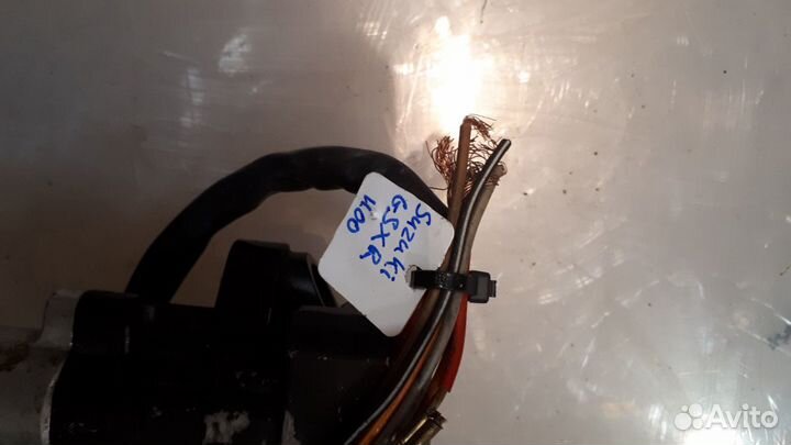 Замок зажигания Suzuki gsxr 1100 gsxr1100