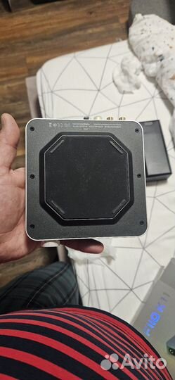 Цап fiio K11