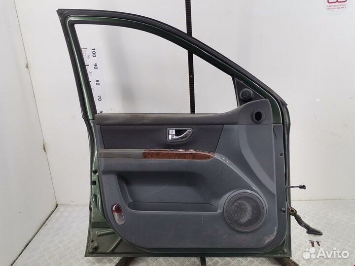 Дверь передняя для Hyundai-KIA Sorento 1