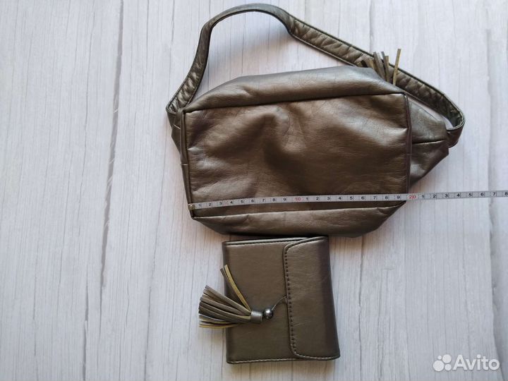 Детская сумочка, косметичка