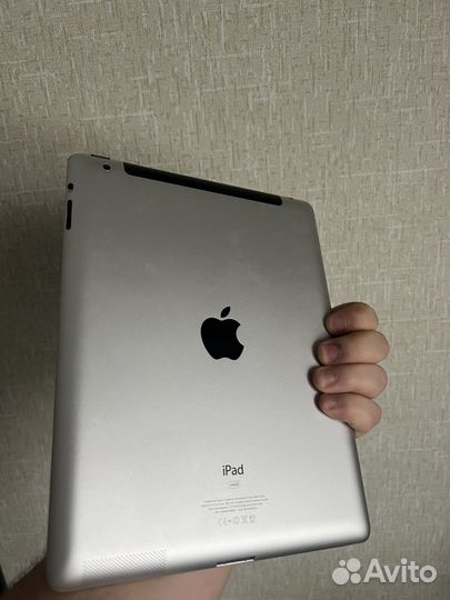 iPad 2