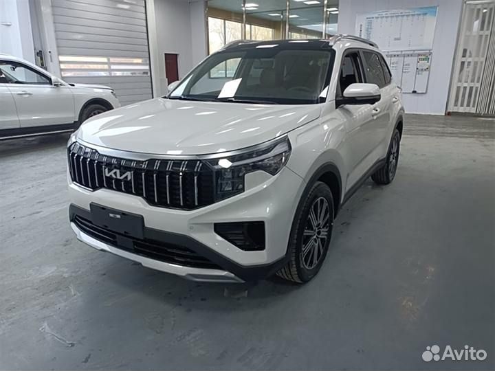 Kia Sportage (China) 2.0 AT, 2024, 300 км