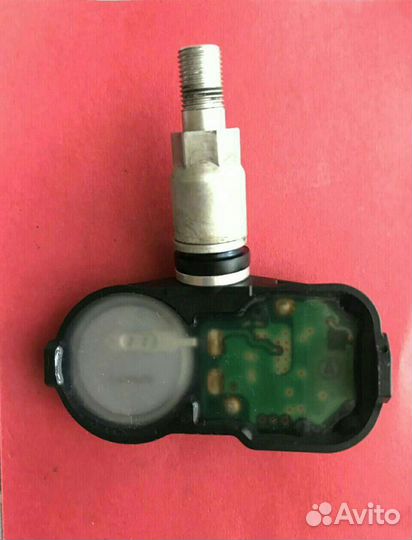 Датчики давления шин Toyota l.cruiser.Prado.Lexus