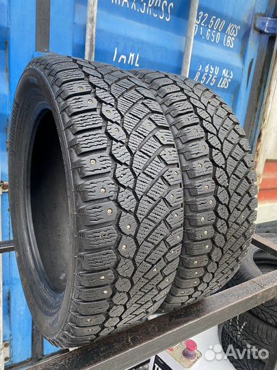 Continental ContiIceContact 185/55 R15