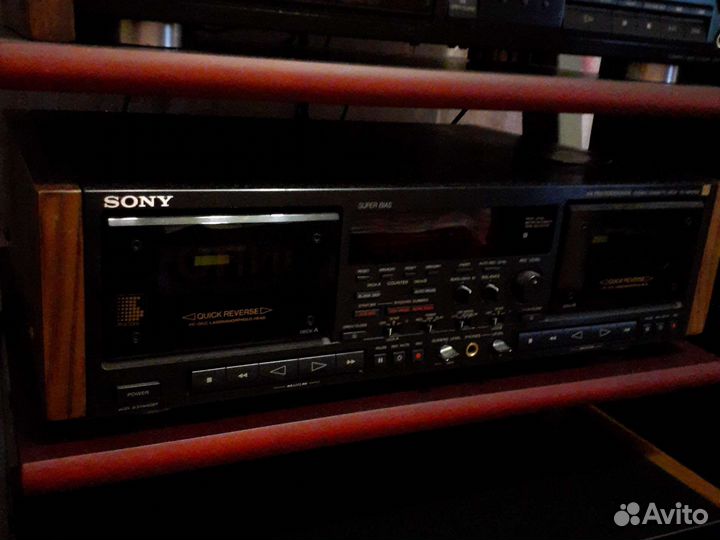 Стойка комплекта sony