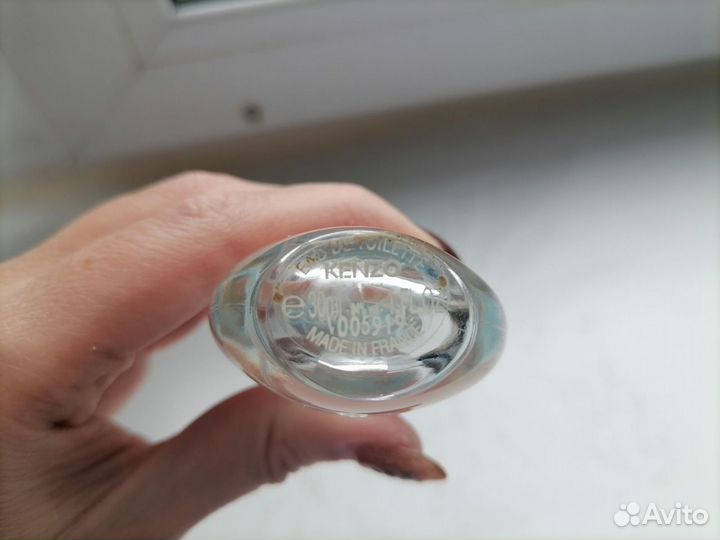 L'eau par Kenzo, винтаж