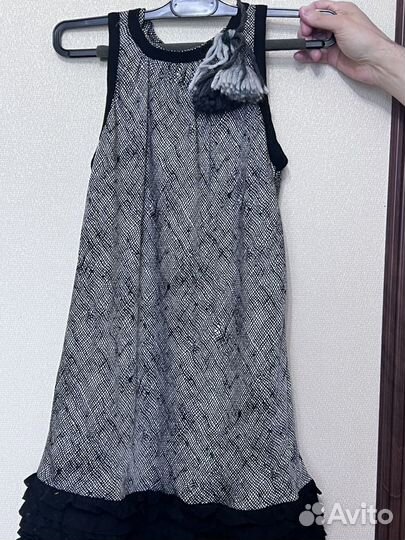 Платье Monalisa оригинал 152 см
