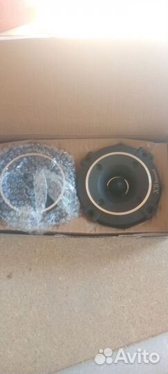 Колонки и рупора