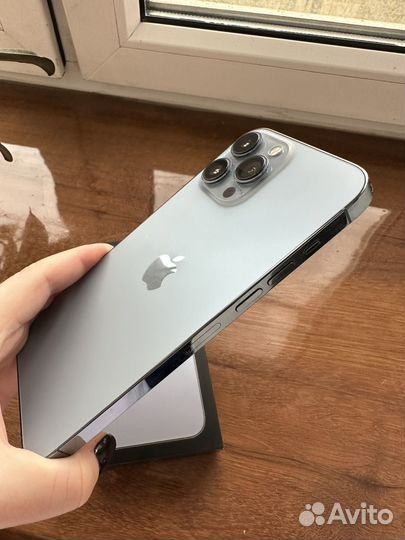 iPhone 13 Pro Max, 256 ГБ