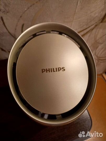 Увлажнитель воздуха