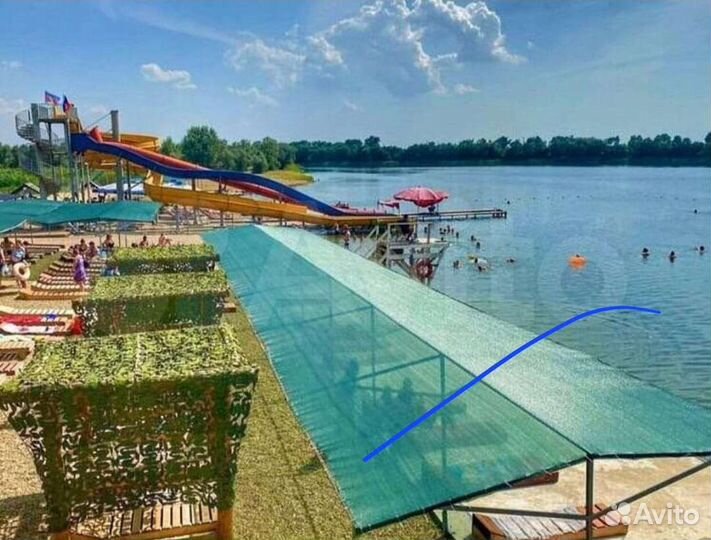 Бархатный сезон на море