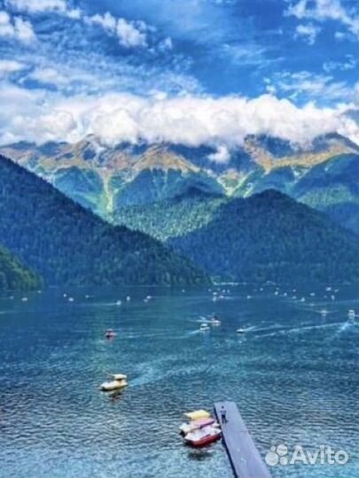 Сочи Абхазия тур однодневный