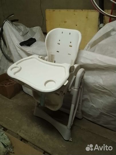Стул для кормления