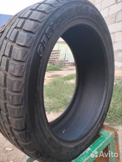 ACCU-TRAC 40K 285/45 R22 26G