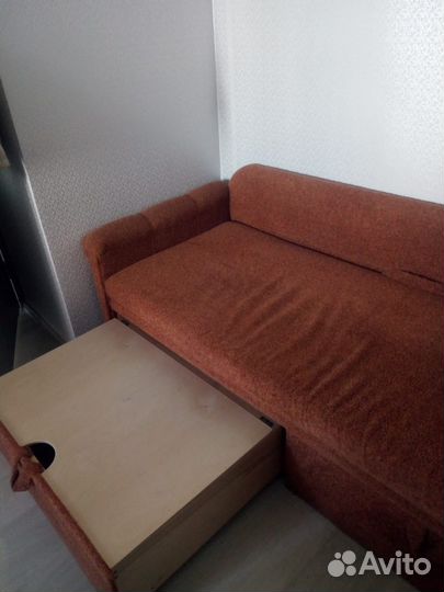 Диван раскладной бу
