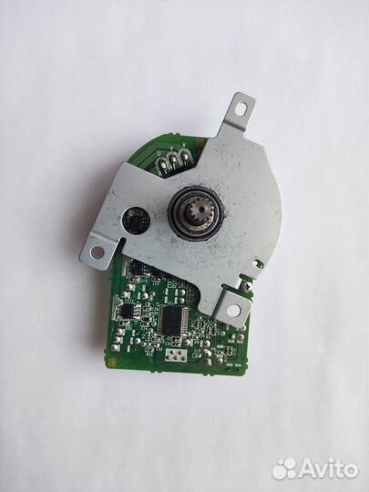 Двигатель лазерного принтера HP M2727NF RK2-1567