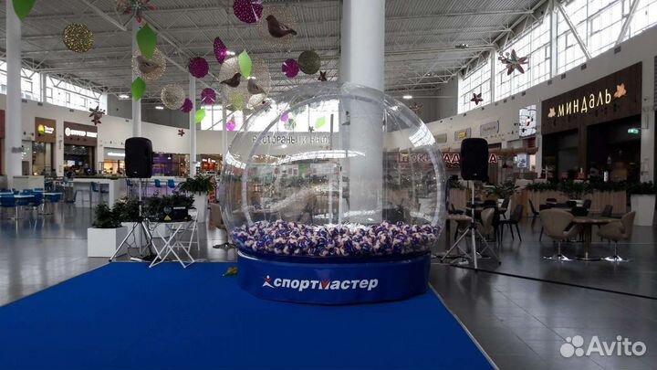 Аренда звукового оборудования, экрана, проектора