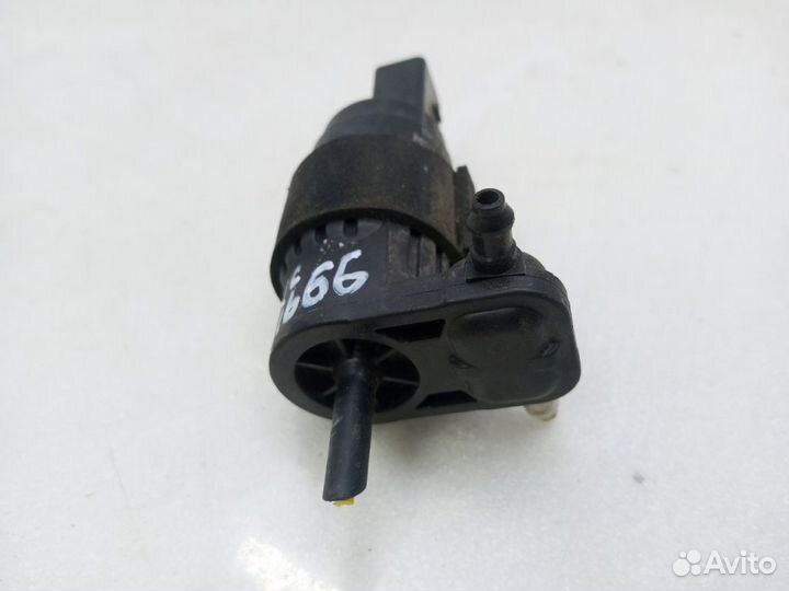 Насос омывателя audi Q5 FY Уневерсал/хэтчбек