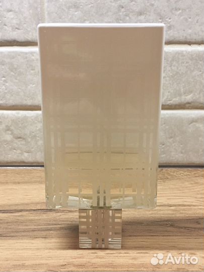 Burberry Brit Summer Woman остаток 35 мл