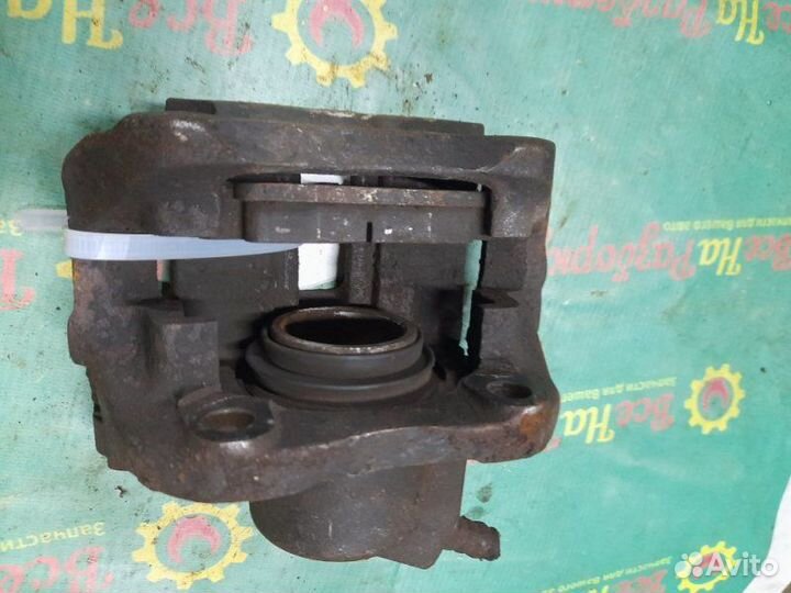 Суппорт передний левый Lifan Breez седан 1.5Л 2007