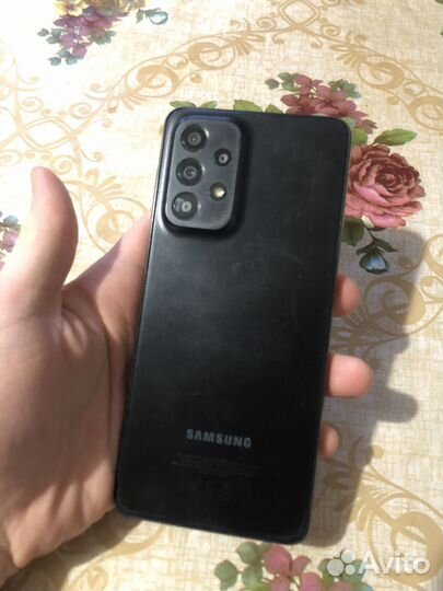 Samsung Galaxy A33 5G, 6/128 ГБ