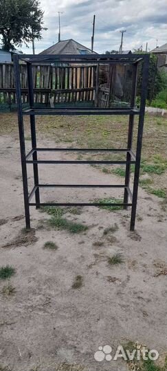 Стелаж