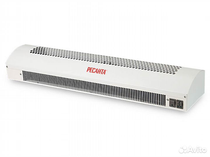 Тепловая завеса Ресанта тз-3С новая