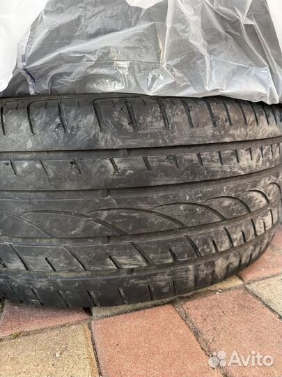 Powertrac CityRacing 225/45 R17