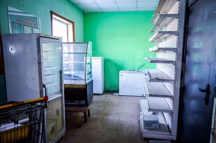 Свободного назначения, 53 м²