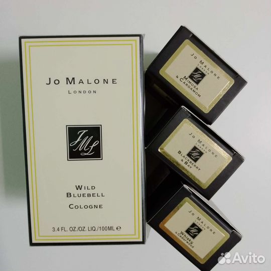 Ja Malone, духи женские, мужские,унисекс аромат