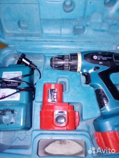 Туристическая газовая плита СССР