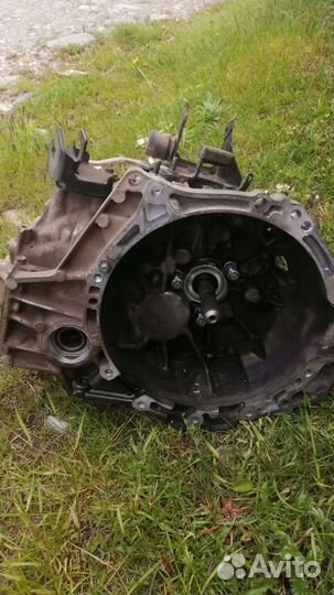 Коробка передач на toyota corolla 2012