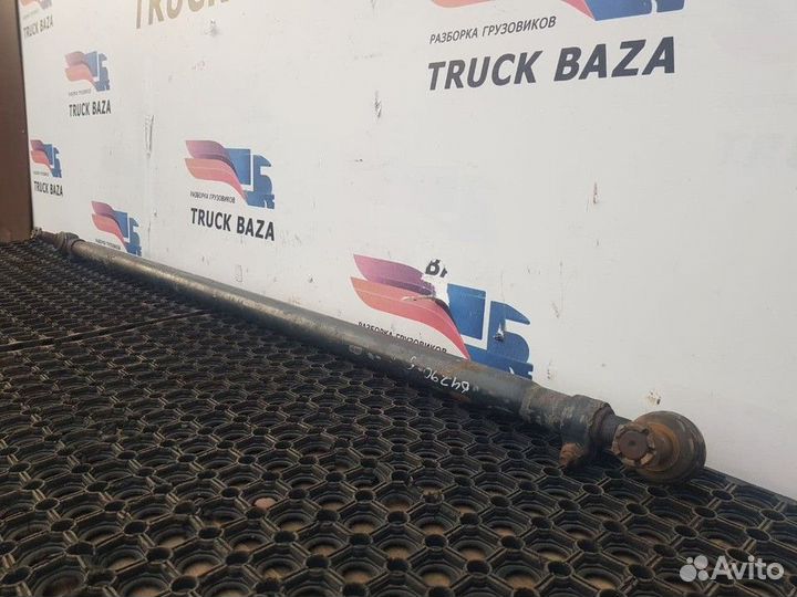 41036943 Тяга рулевая поперечная