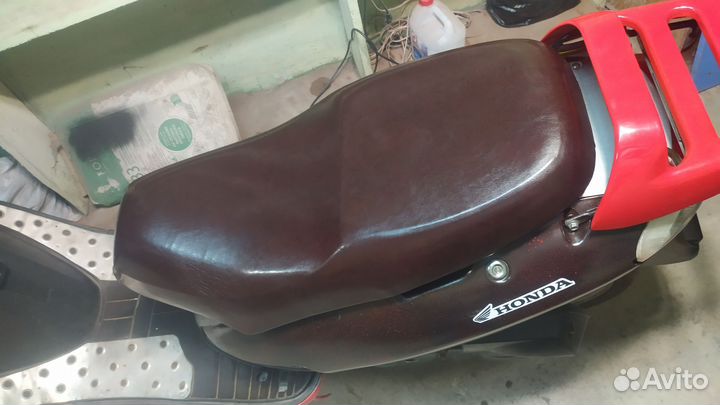 Макси скутер бу