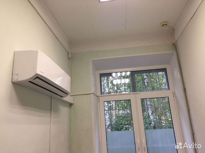 Кондиционер с Доставкой и Установкой