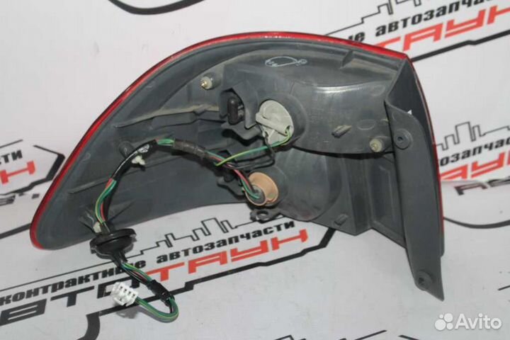 Фонарь mazda capella GF8P gfep gfer gffp 22061919