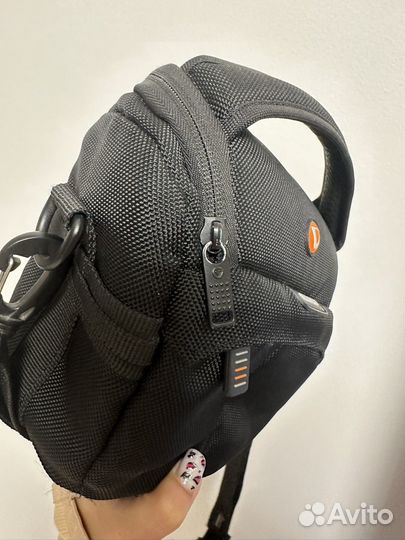 Сумка для фотоаппарата