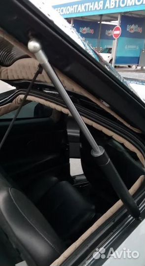 Газовые упоры ваз