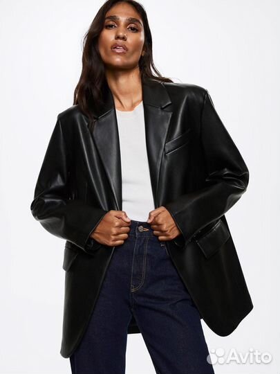 Пиджак Mango новый с биркой