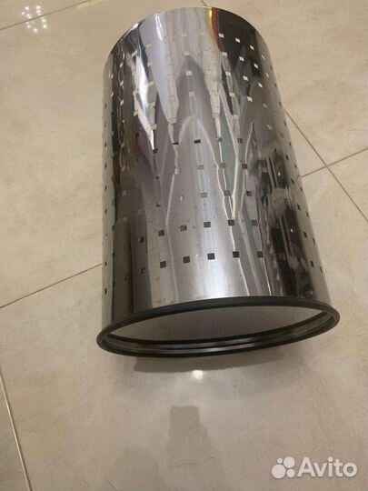 Ведро для мусора