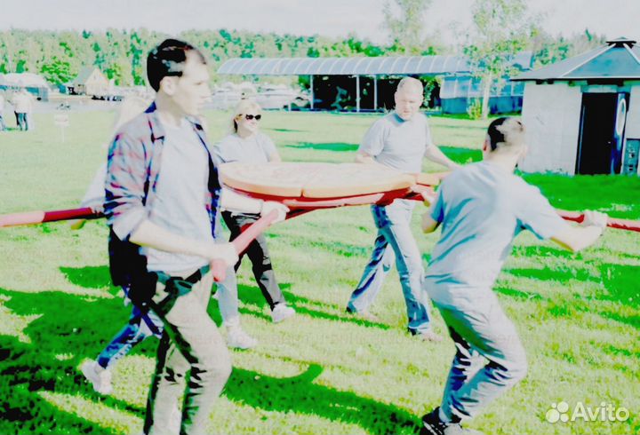 Подсобные рабочие Склад работа вахтой Без опыта ра